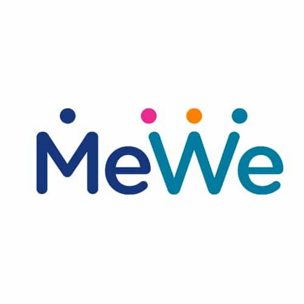 MeWe: The best chat & group app with privacy you trust.