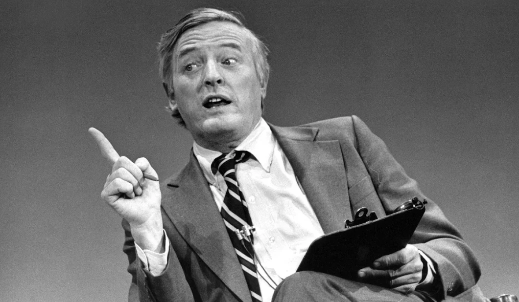 The Legacies of William F. Buckley Jr. | National Review